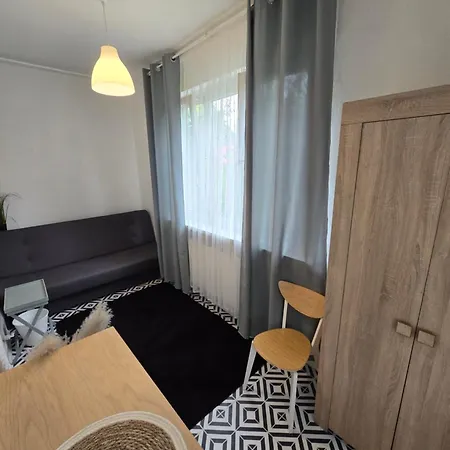 Komfort Pensjonat Wrocław