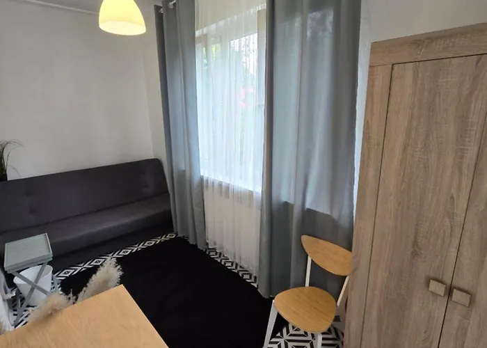 Komfort Pensjonat Wrocław