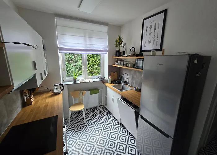 Komfort Вроцлав