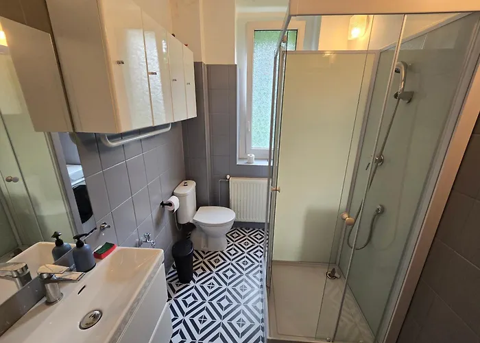 Гостевой дом Komfort *