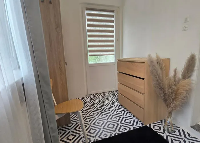 Komfort * Вроцлав